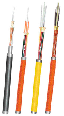 breakout cables