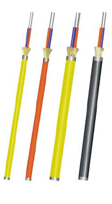 duplex round cables