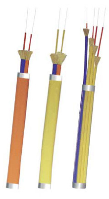 duplex twin cables