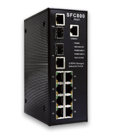 ethernet fiber switch