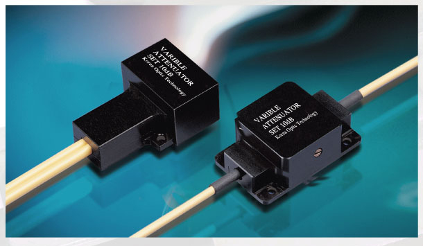 fiber attenuators