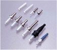 fiber optic ferrules